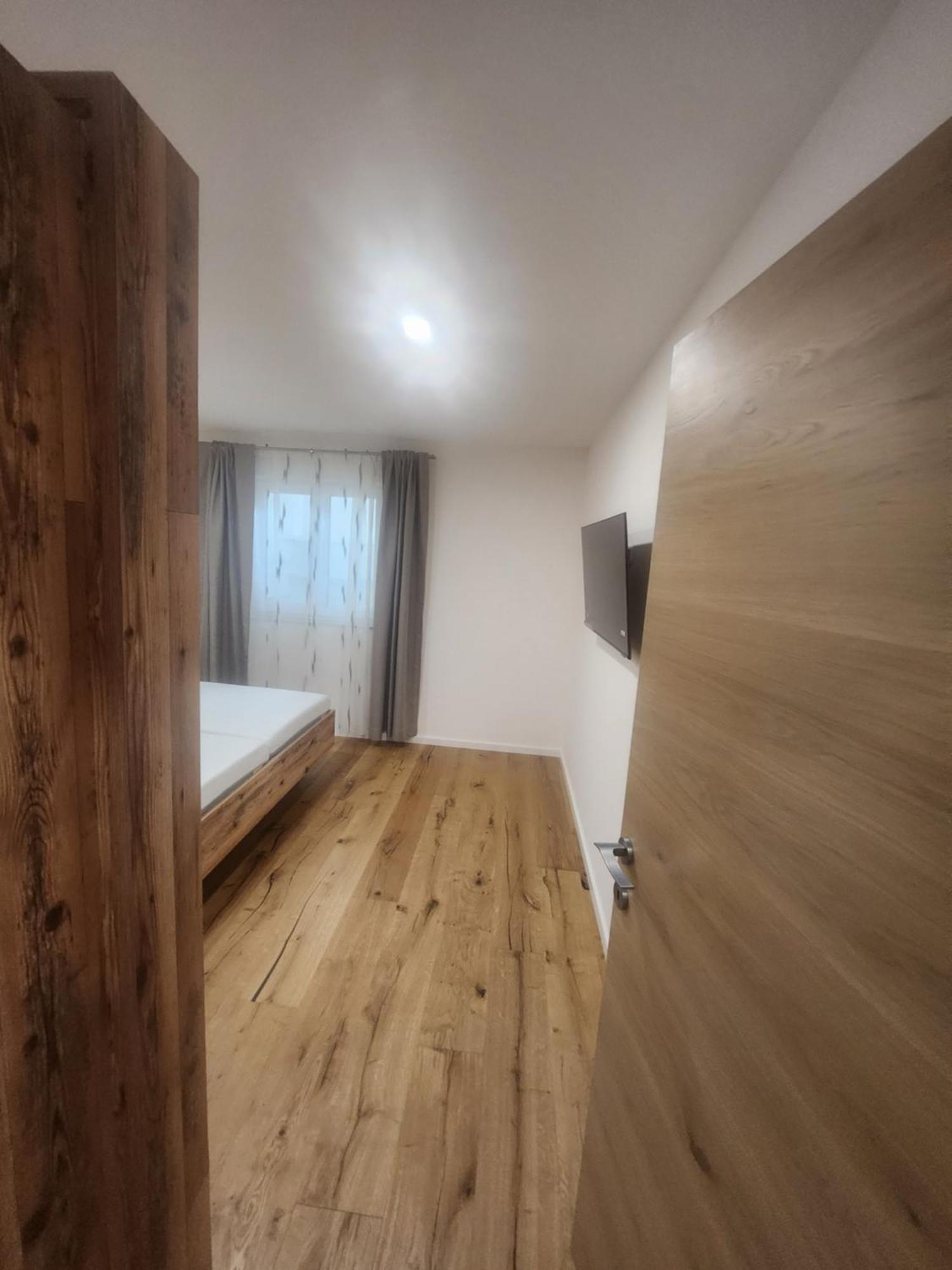 Apartmani Five Makarska Kültér fotó