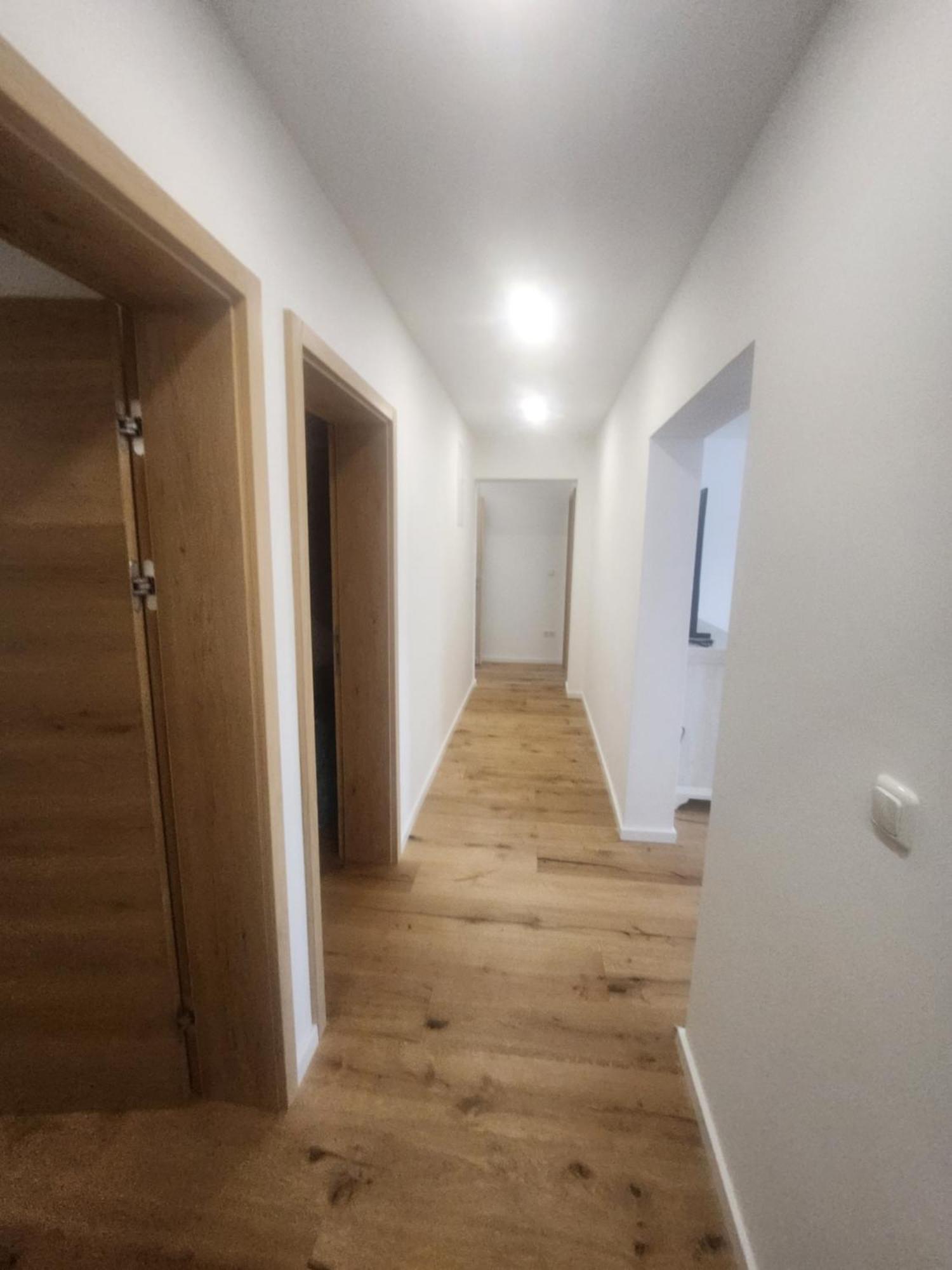 Apartmani Five Makarska Kültér fotó