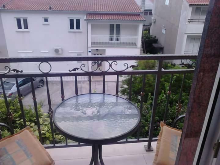 Apartmani Five Makarska Kültér fotó