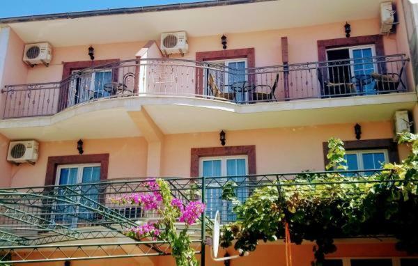 Apartmani Five Makarska Kültér fotó